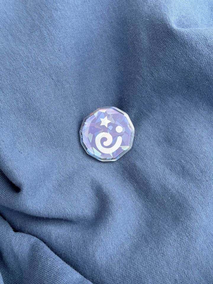 Fossil Pin product image (1)