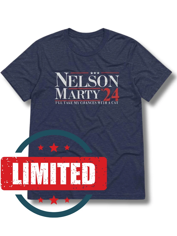 LIMITED EDITION - Election 2024 product image (1)