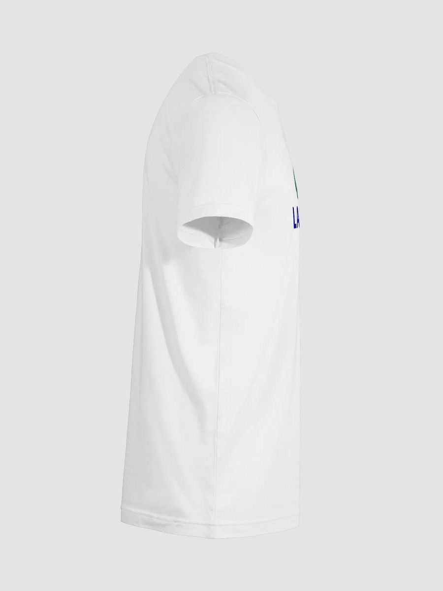 Lacoste Crocodile Logo T-Shirt product image (12)