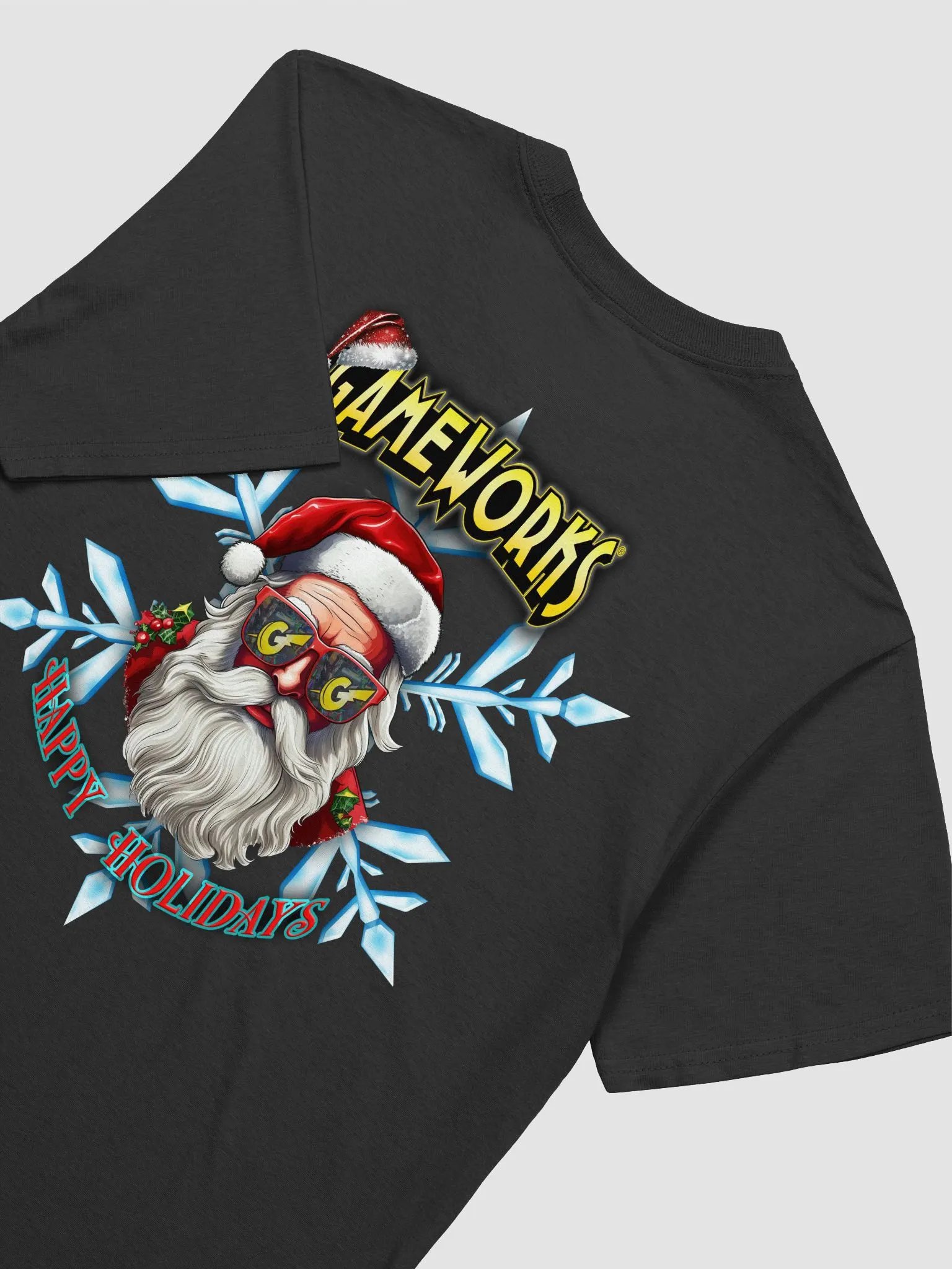 Santa Baby - Happy Holidays product image (6)