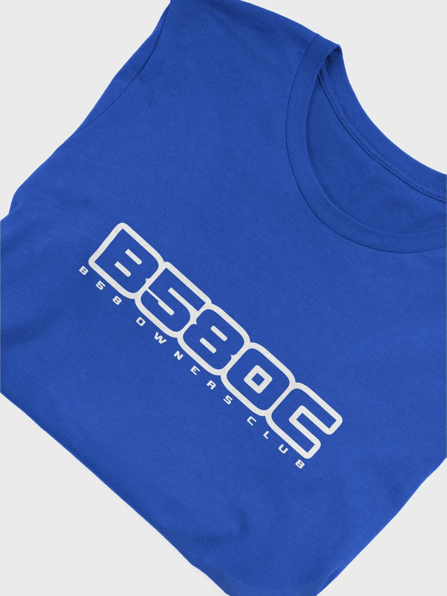 B58OC T-Shirt product image (55)