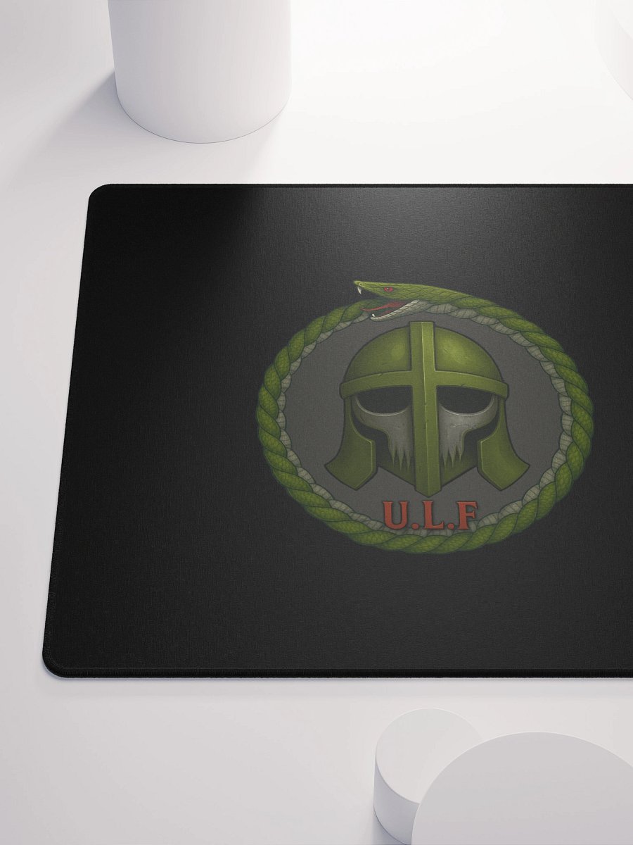 Ulfmyr Brigade Sleek Gamer's Essential Mouse Pad product image (10)