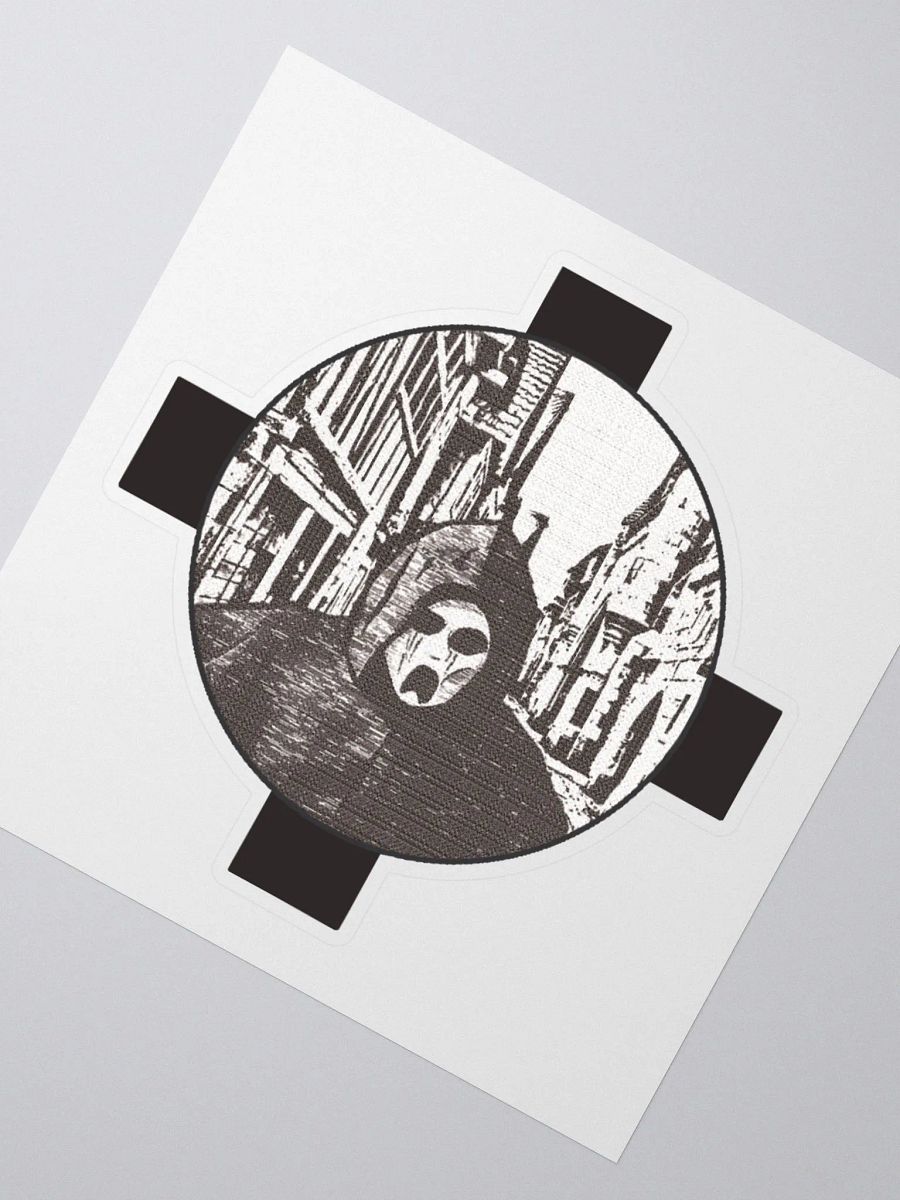 StreetX Screamer Sticker product image (2)
