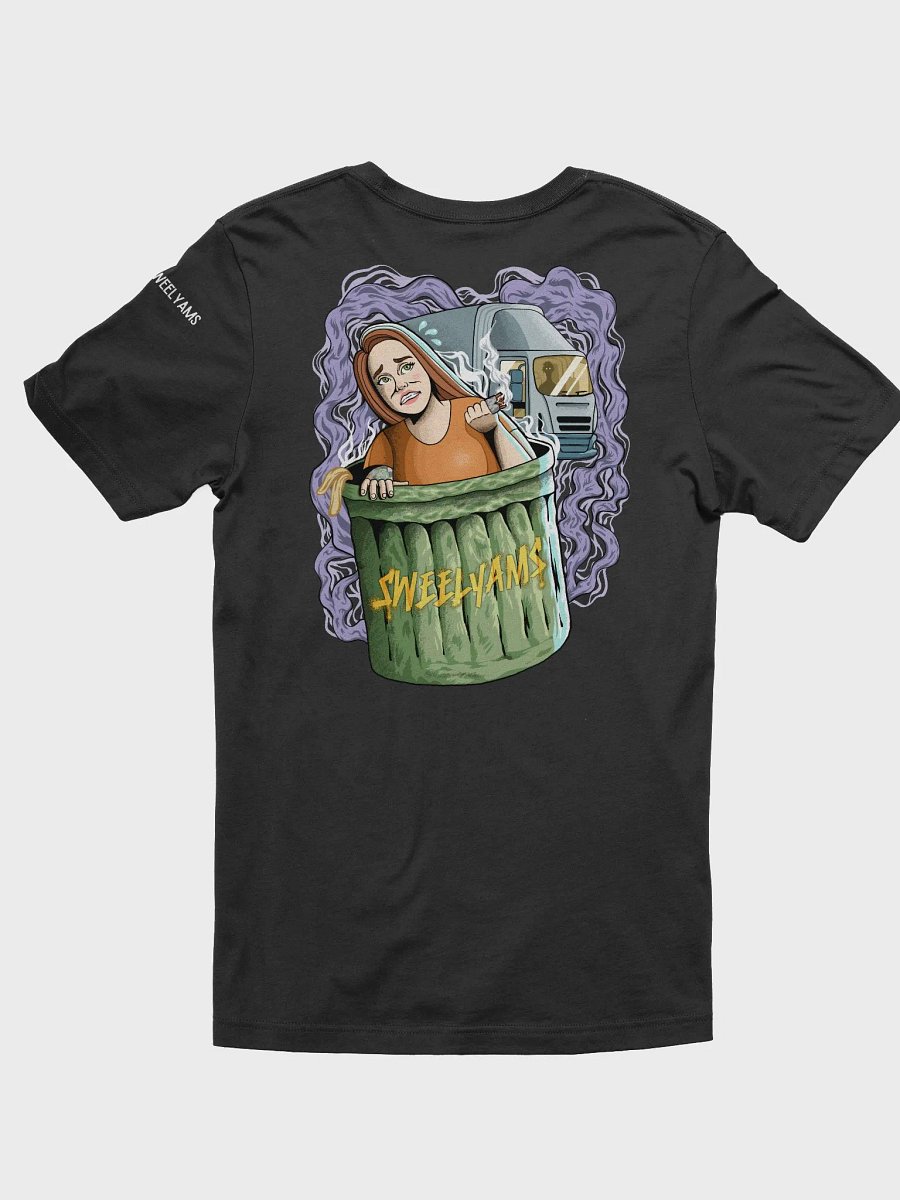 Sweely T-shirt (White Font) product image (2)