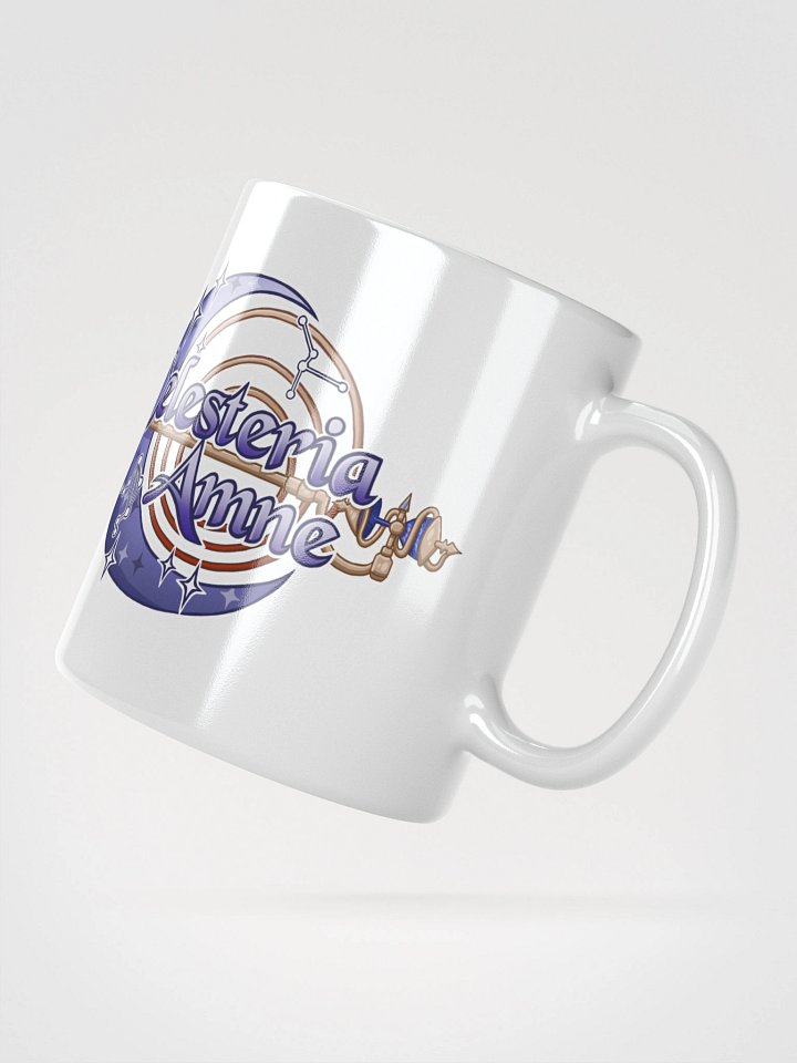 Moon Maiden Mug product image (5)