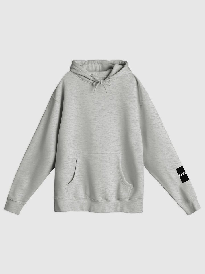 SUNRISE hoodie product image (2)