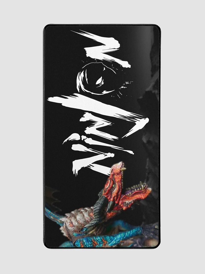 Ninjon Dragon Desk Mat product image (2)