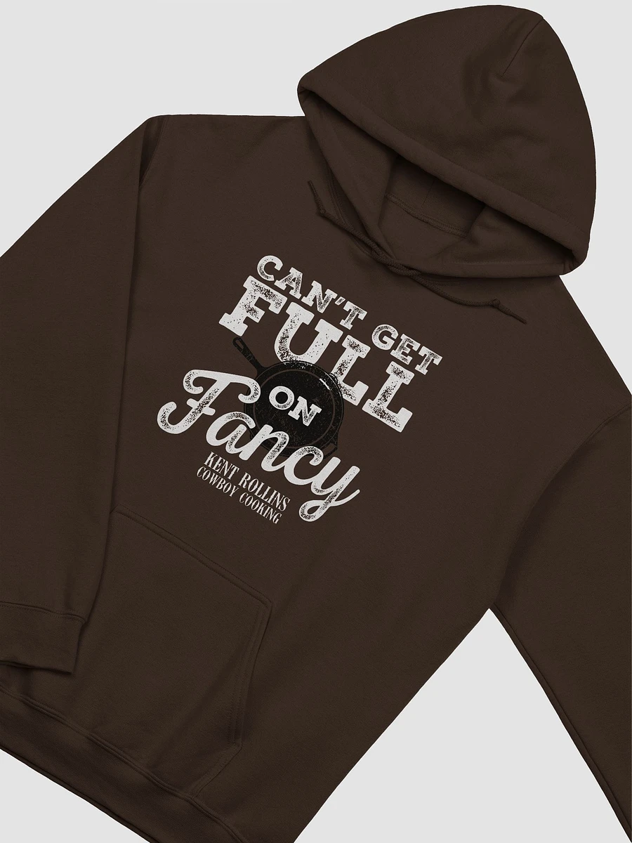Can't Get Full on Fancy Sweatshirt product image (3)