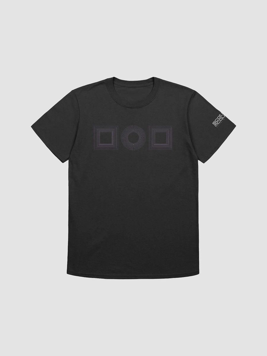 Geometric Unisex T-Shirt product image (1)