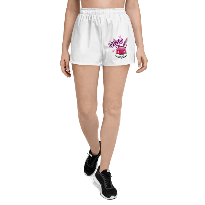 Miss Wabbit Short Shorts product image (1)