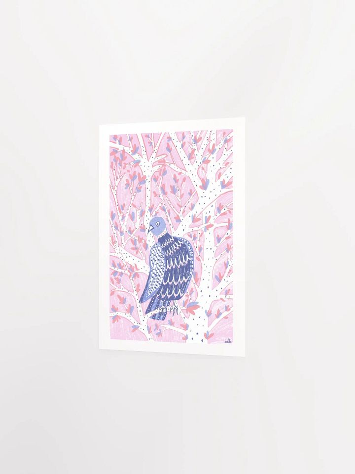 the friendly pigeon product image (21)