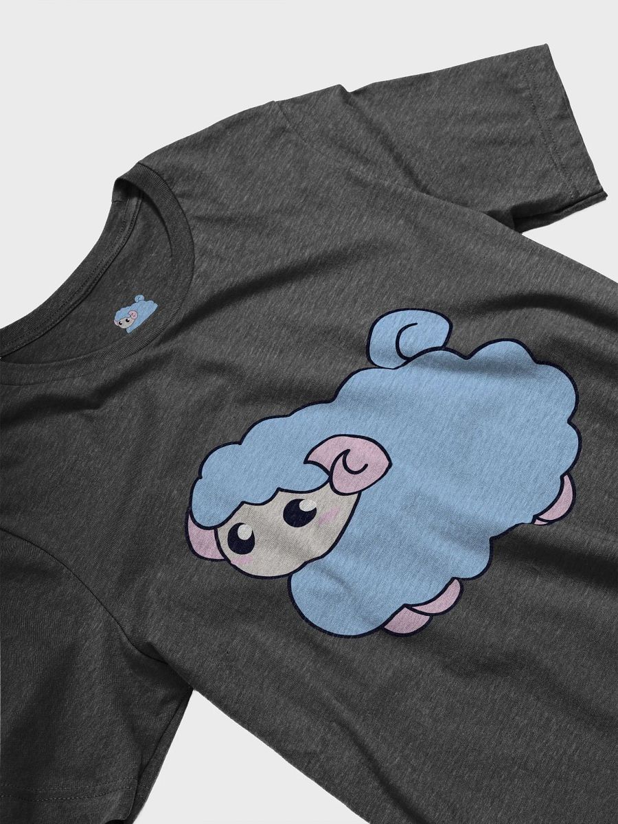 Lightweight Beep T-shirt product image (24)