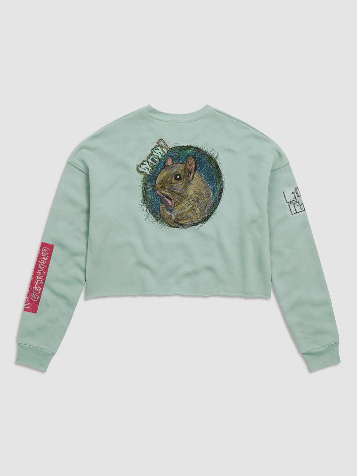 "WOW" SQUIRREL product image (8)