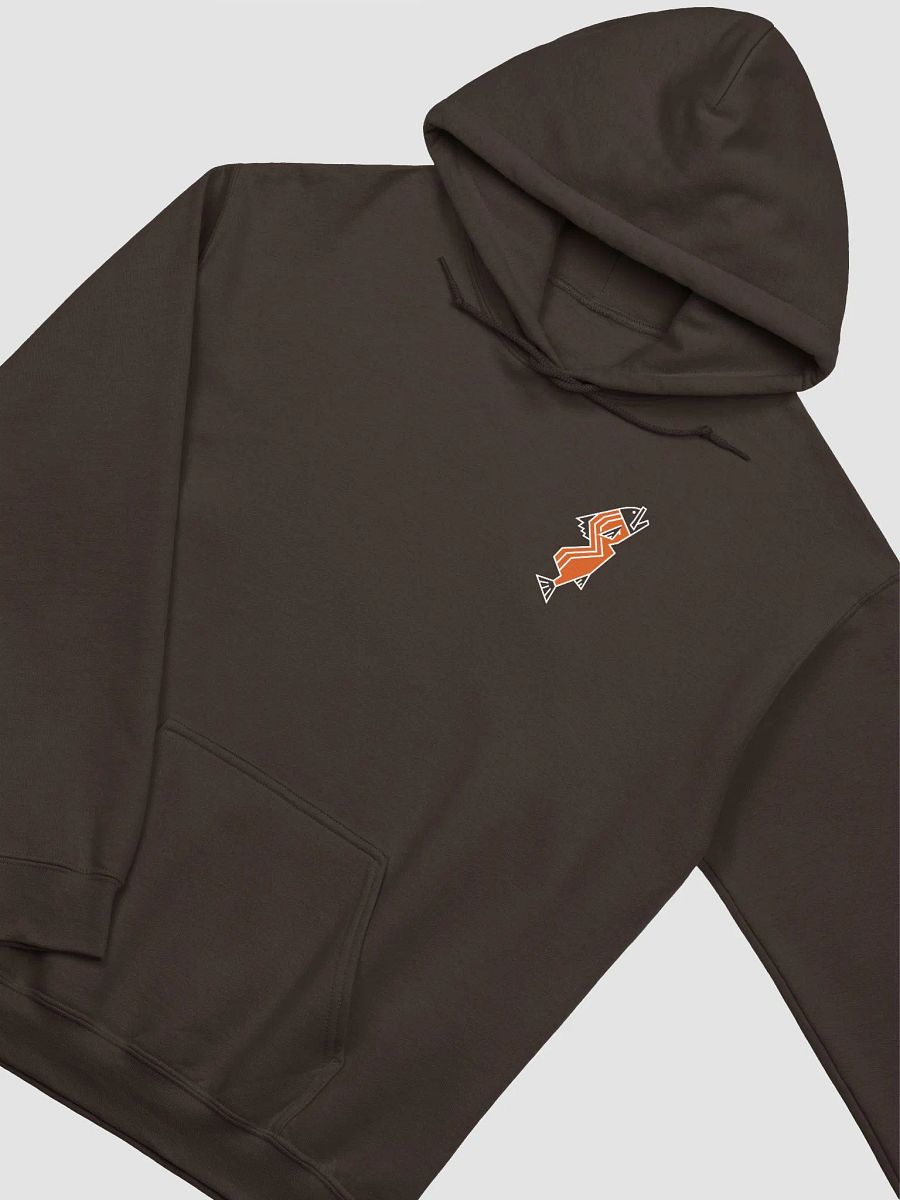Tight Lines All Fall Hoodie product image (3)