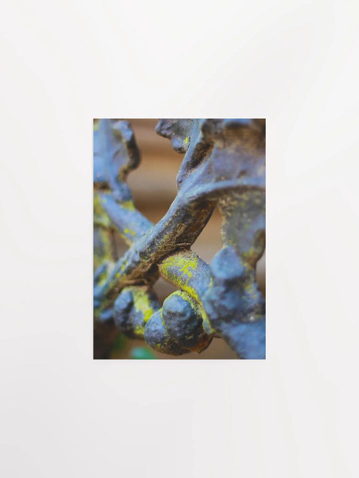 A Study in Yellow 2 product image (5)