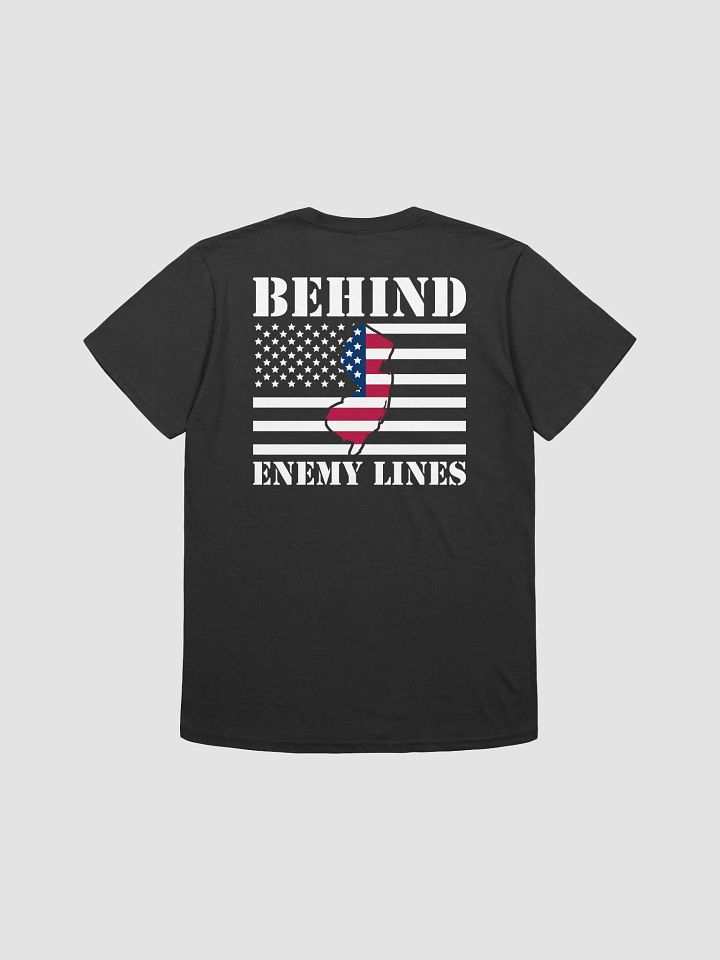 NJ Behind Enemy Lines #1 product image (3)