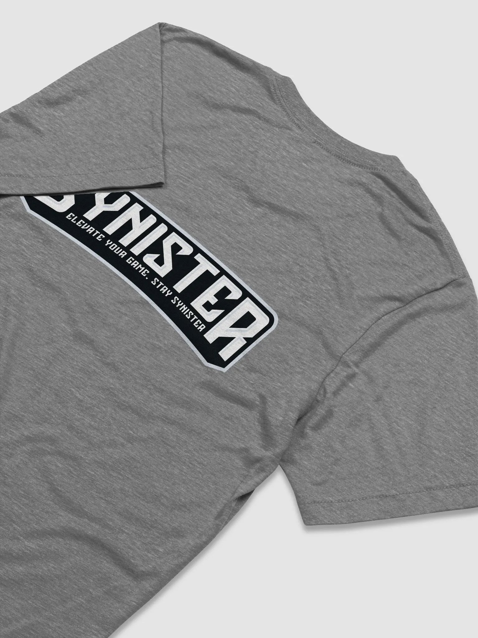 Logo Basic Tee product image (4)