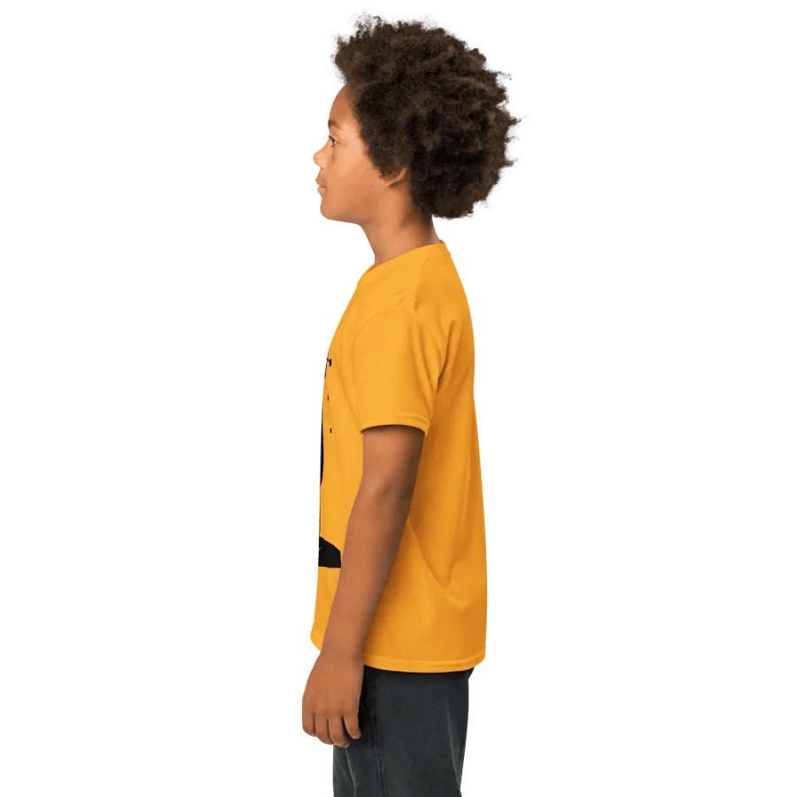 Gildan Youth Sports Tee product image (3)