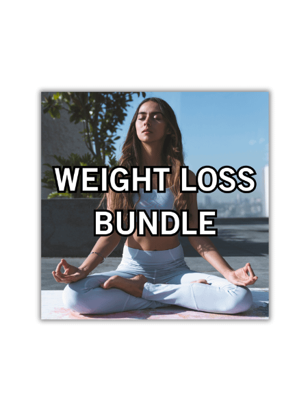 Weight Loss Bundle product image (1)