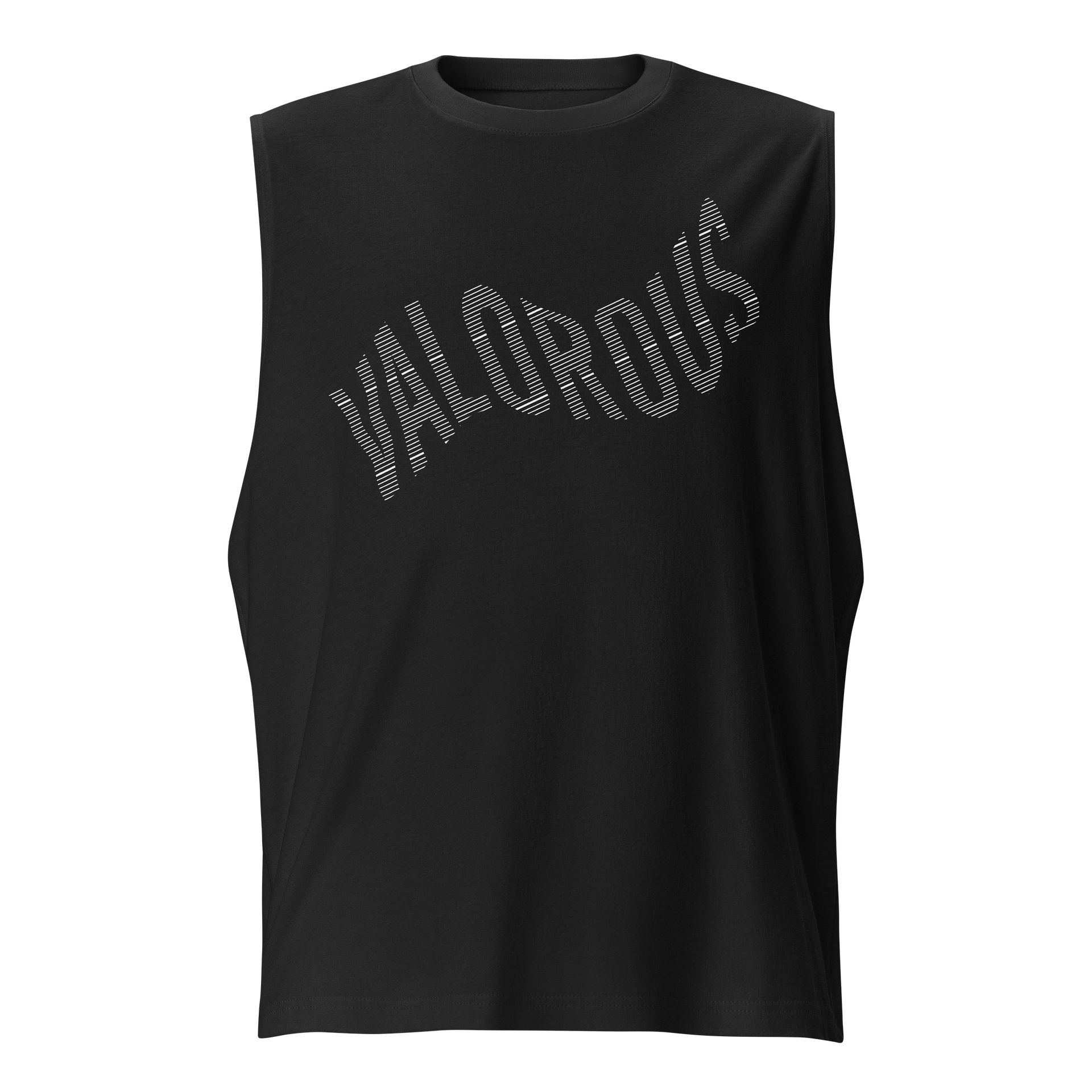 Valorous Men's Muscle Tank product image (1)