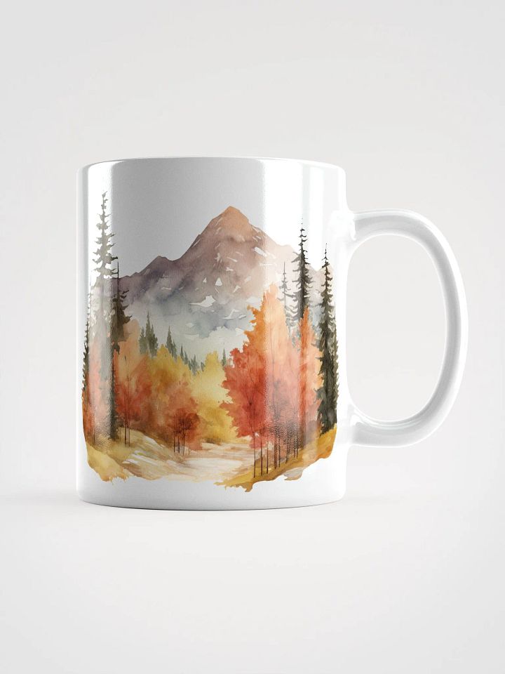 Autumn Serenity Mug product image (1)