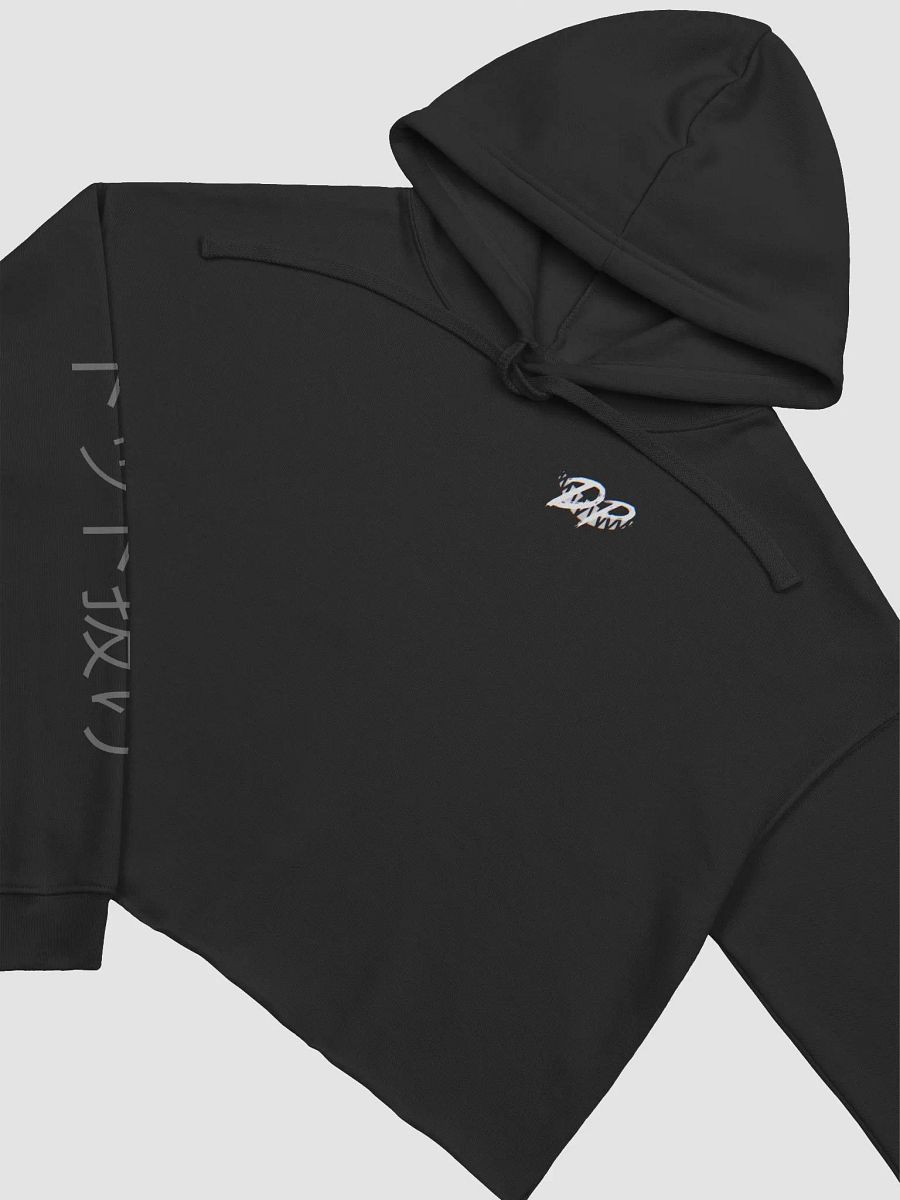 CropTop Hoodie (Women) product image (7)