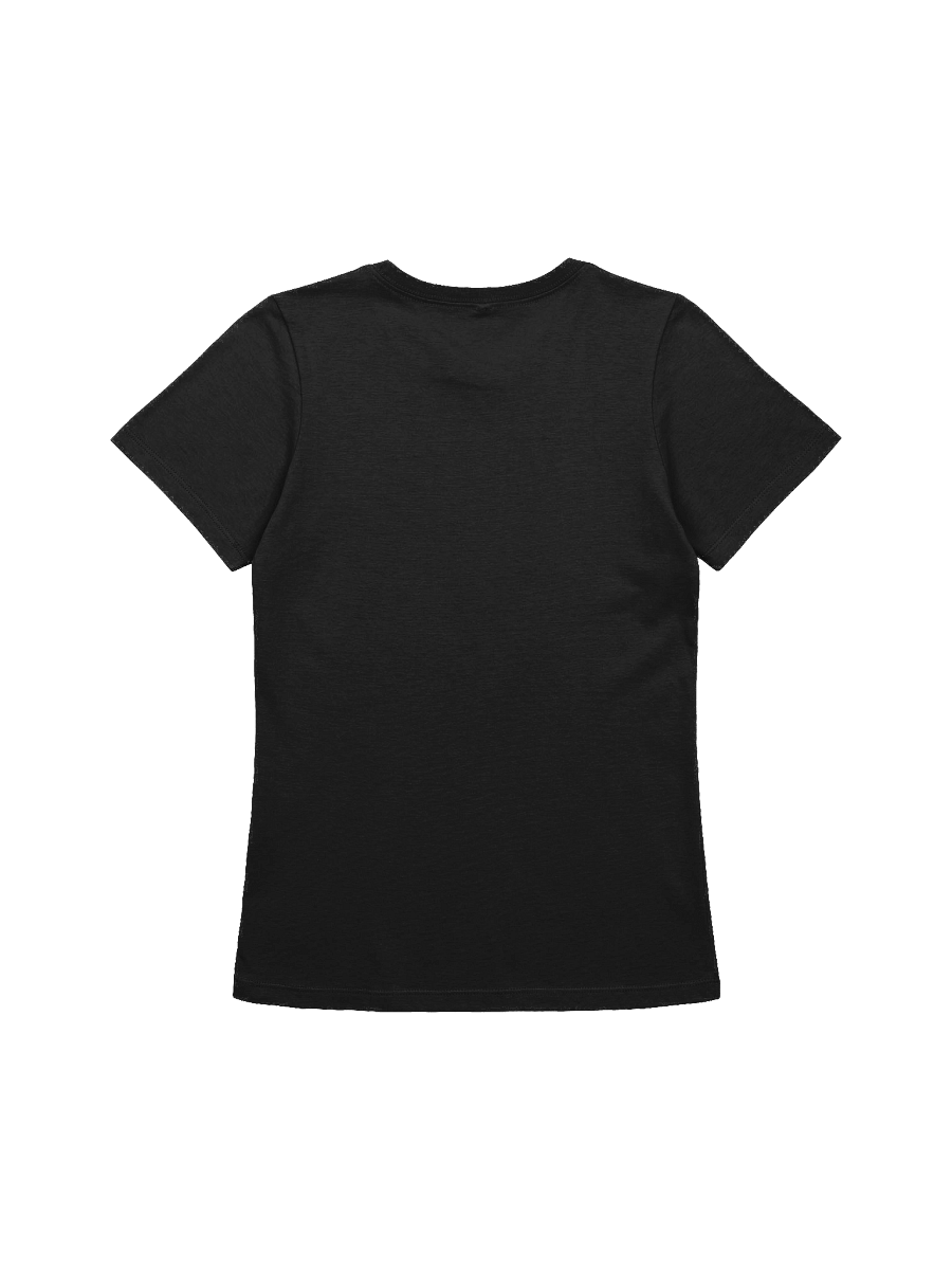 "Crowned 4EV3R" Tee - Womens product image (2)
