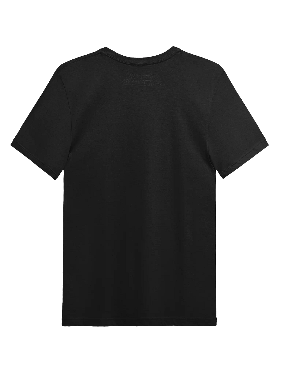 Ibreon Esports Zoomer Tuber Tee product image (2)