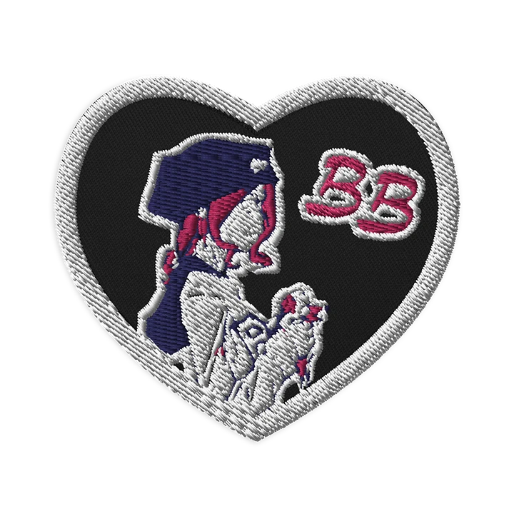 Member Patch product image (1)