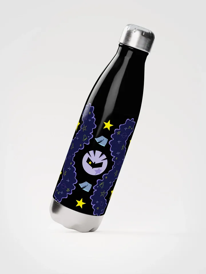 Fashion Across the Galaxy: Water Bottle product image (2)