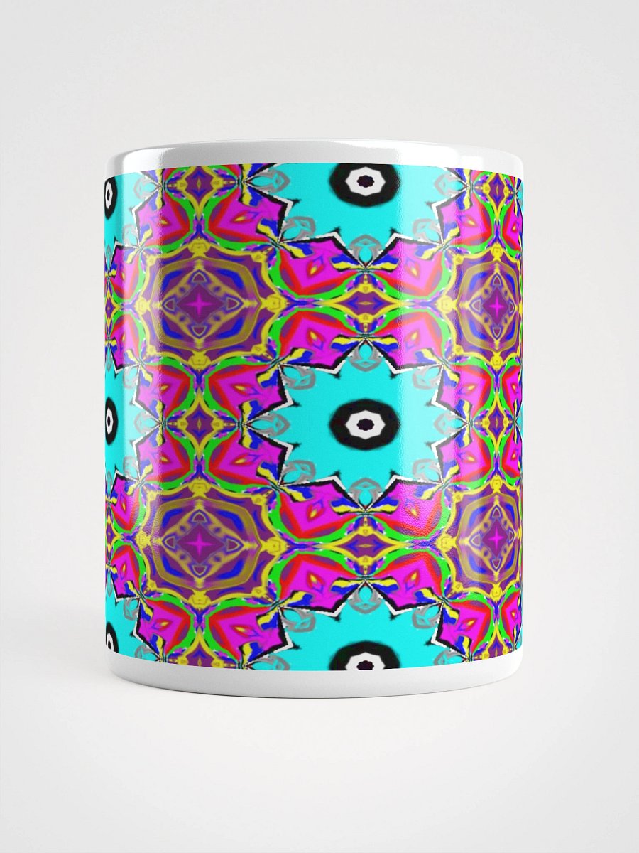 WOW PATTERNS 5 OCTAGON product image (5)