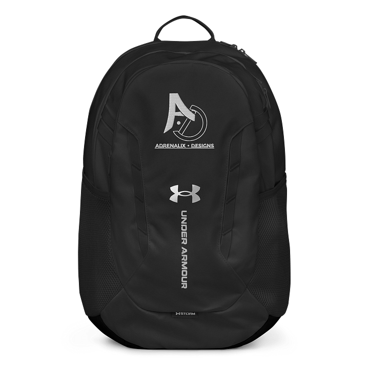 Adrenalix Designs back pack product image (1)