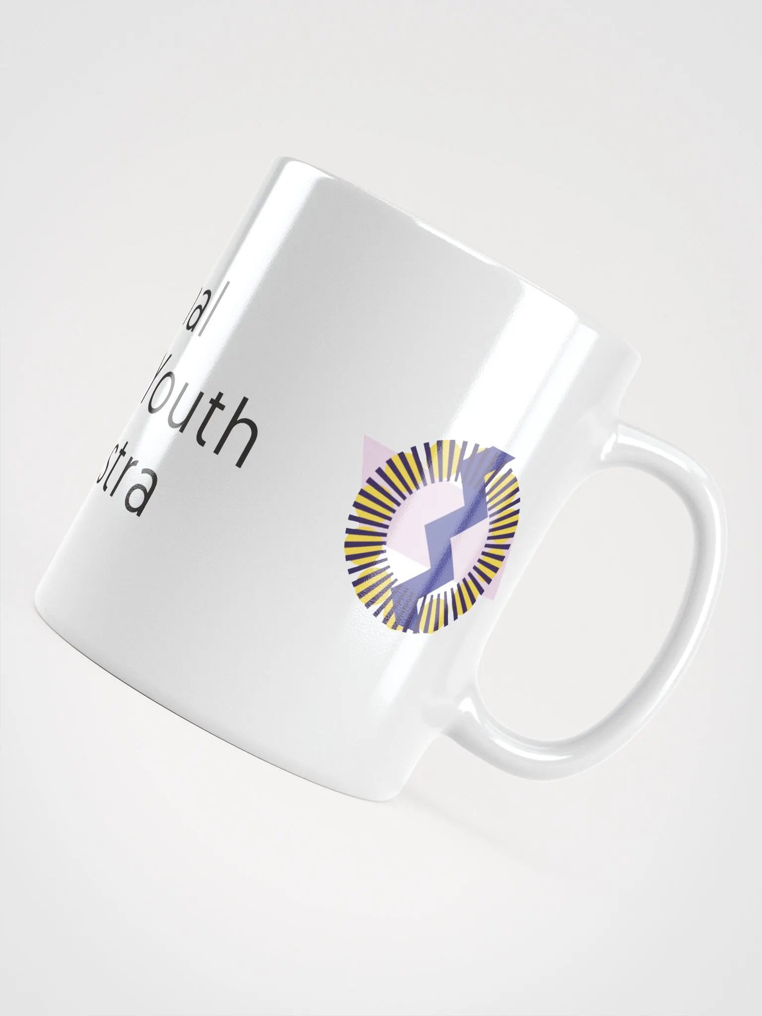 NOYO Mug - The Sam product image (4)