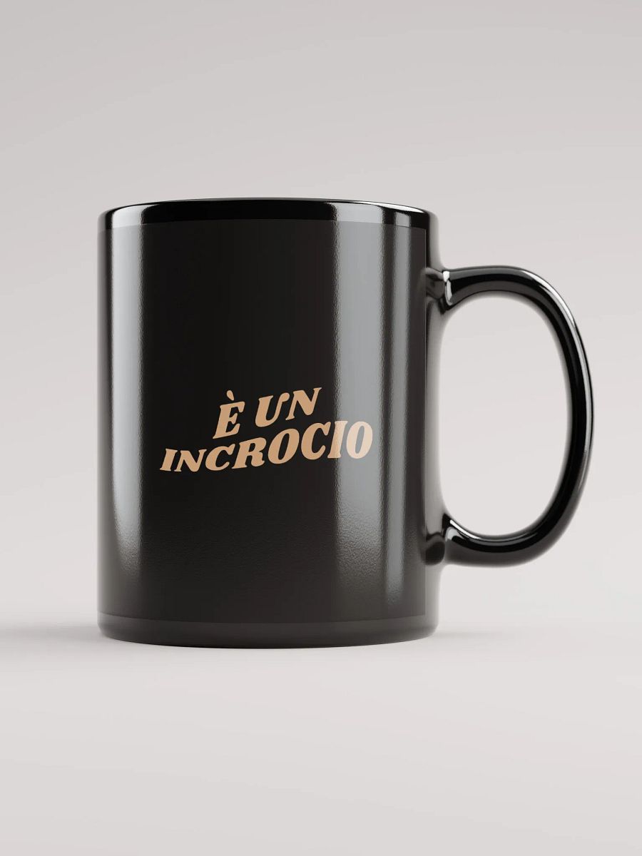 Tazza È un incrocio product image (2)
