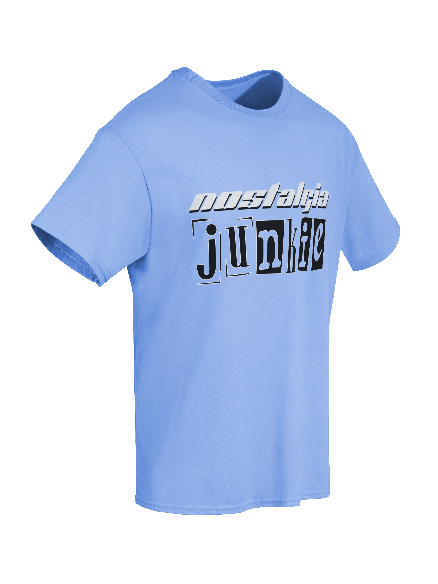 NOSTALGIA JUNKIE Tee product image (8)