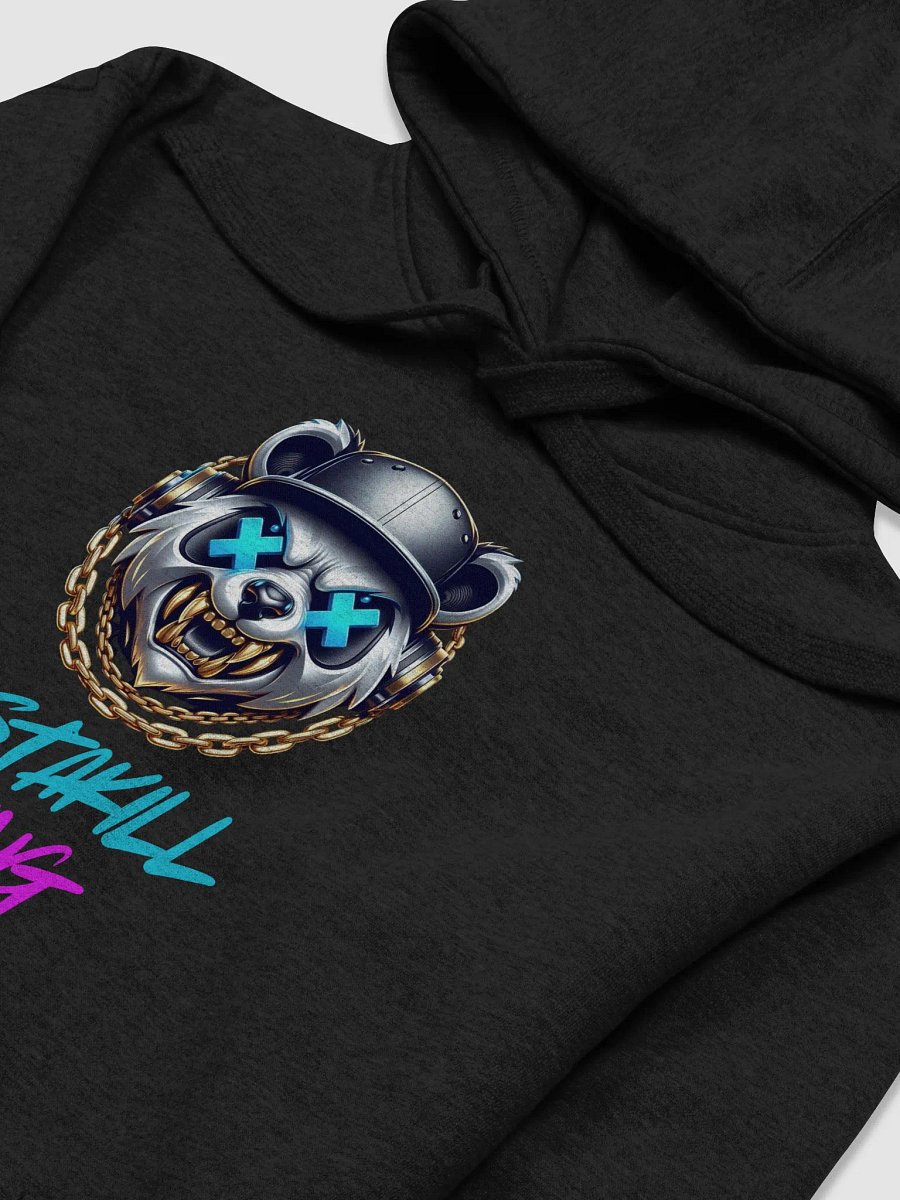 Jinstakill Printed Hoodie - MIA Limited Edition product image (17)