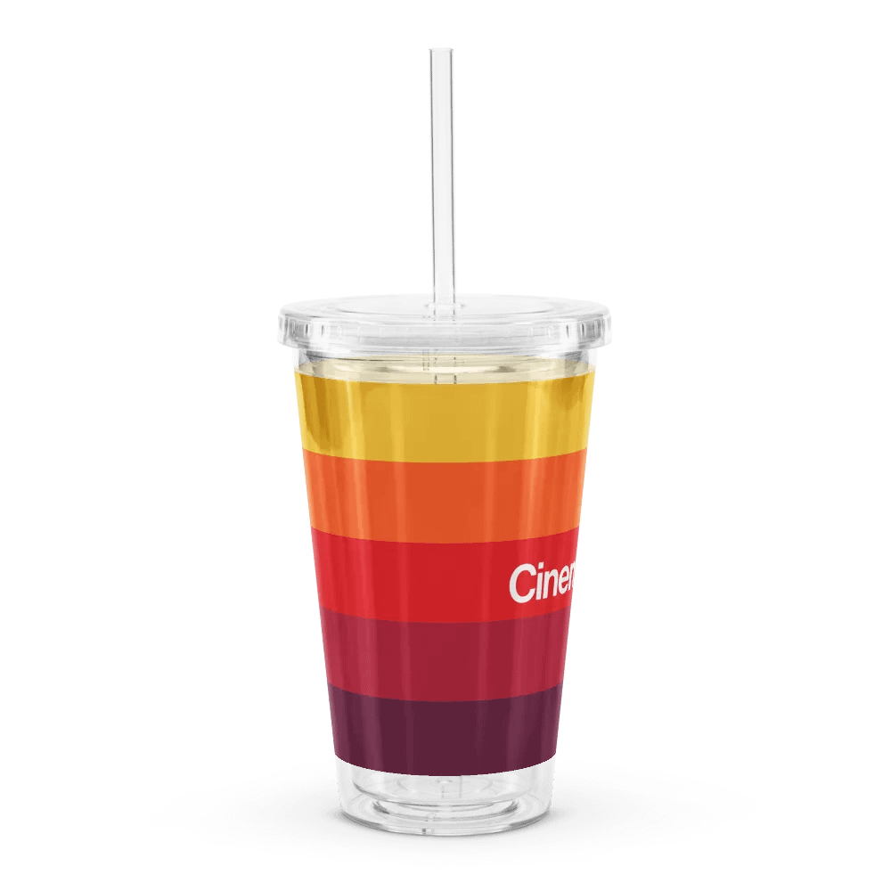 Cinema720 Insulated Tumbler product image (3)