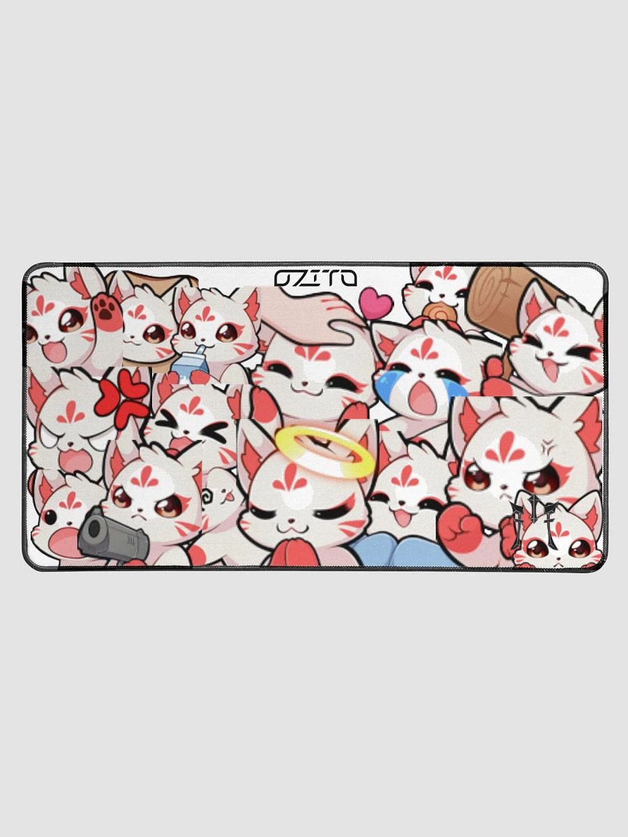 Kito Emote Desk Mat product image (1)