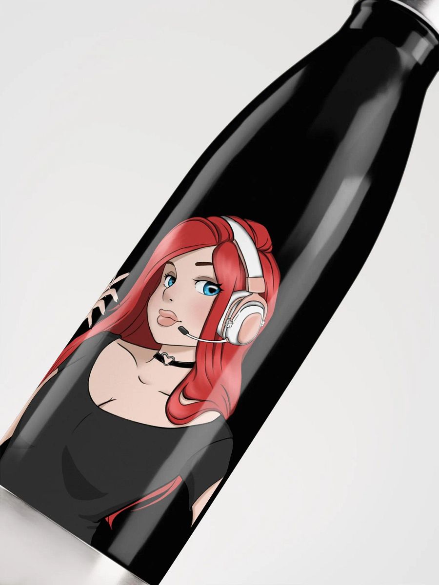 Offical Sadistic Muffin Water Bottle product image (5)