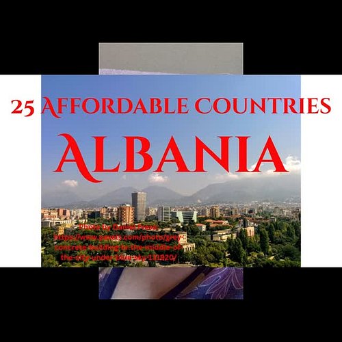 This video is the first in a series of 25. I asked 5 different AI's to give me a list of possible countries for low-income fo...