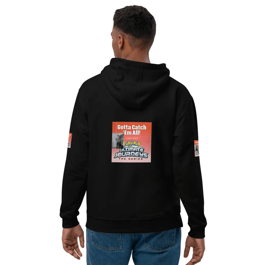 Gotta Catch Them All! merch product image (5)