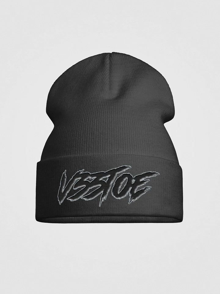 MIDNIGHT BEANIE product image (1)