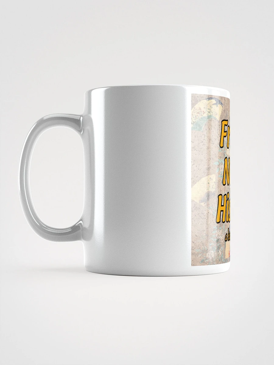 Friday Night History (mug) product image (12)