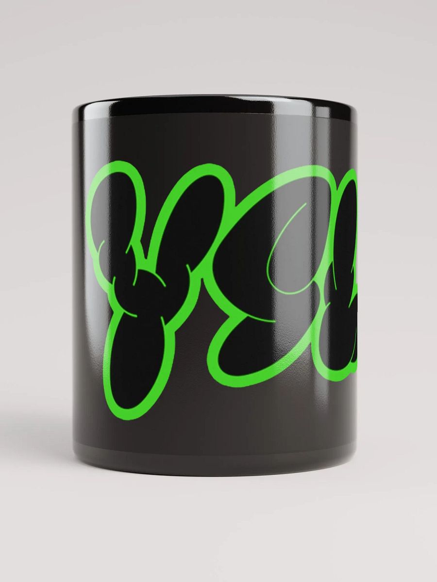 YSL BLACK MUG 1 product image (10)