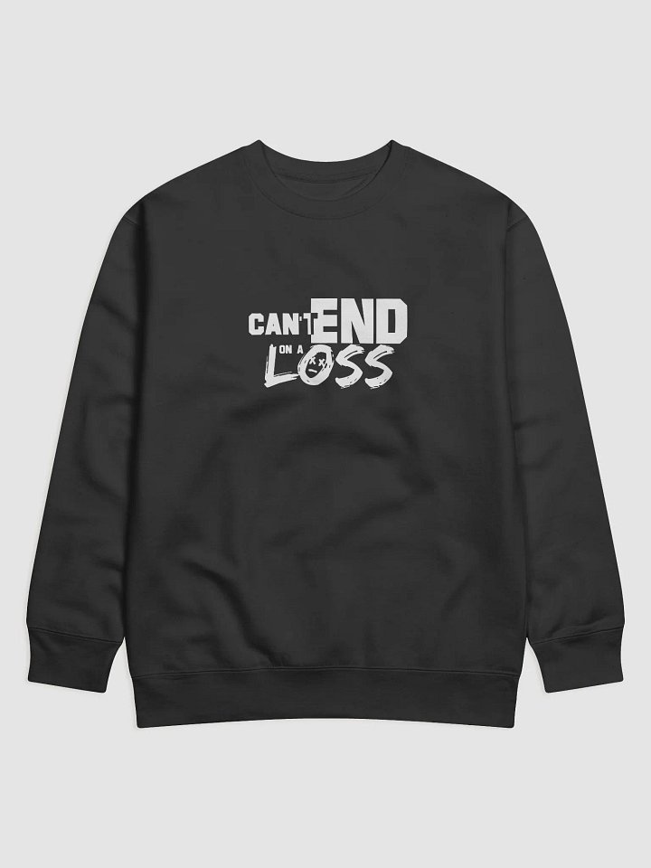 Can't End product image (1)