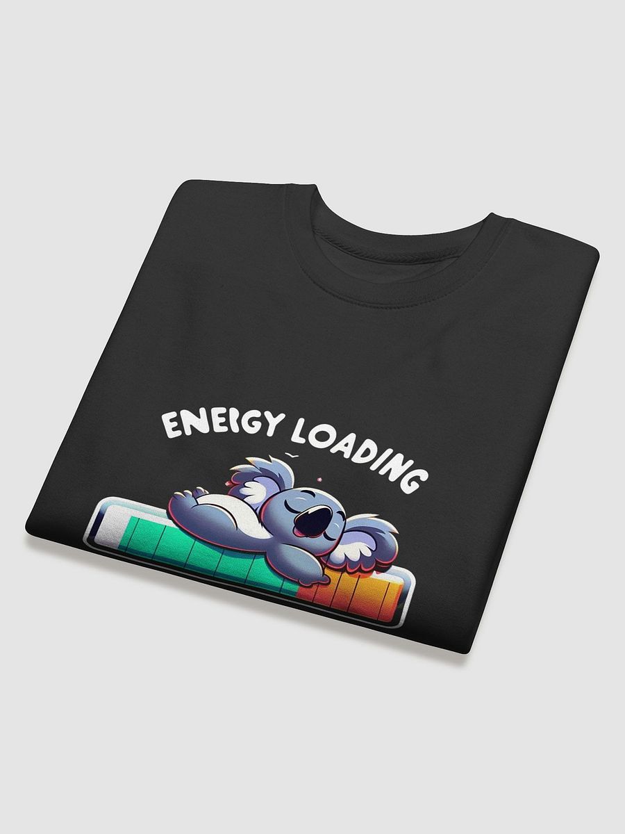 Koala Dreams Cotton Sweatshirt product image (4)