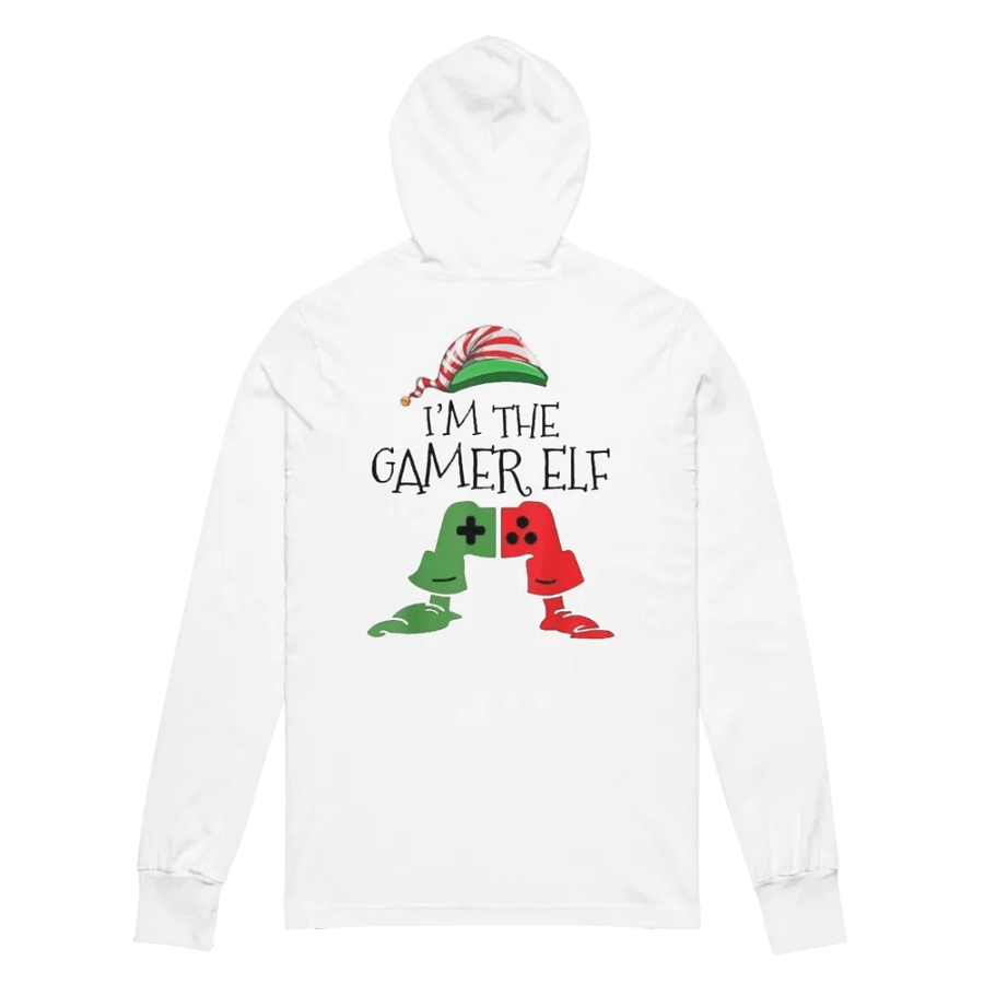 Hoodie product image (4)