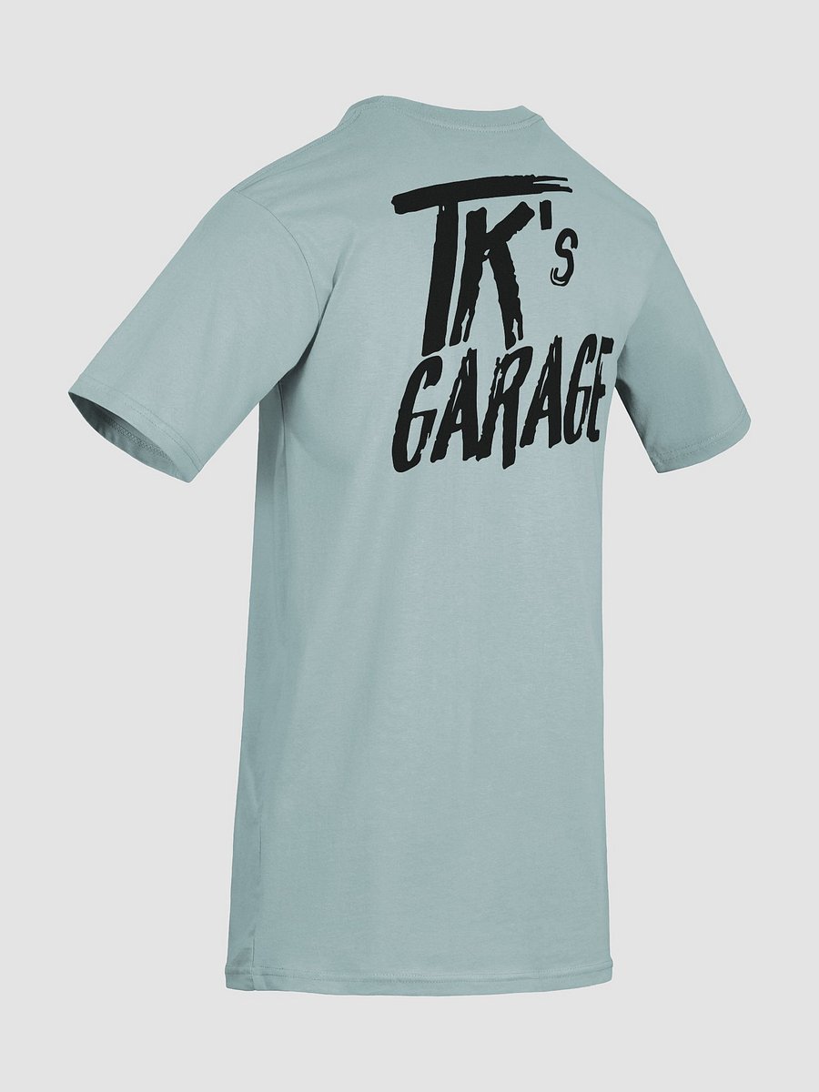 D Riding Is Not A Form Of Transportation Shirt product image (48)