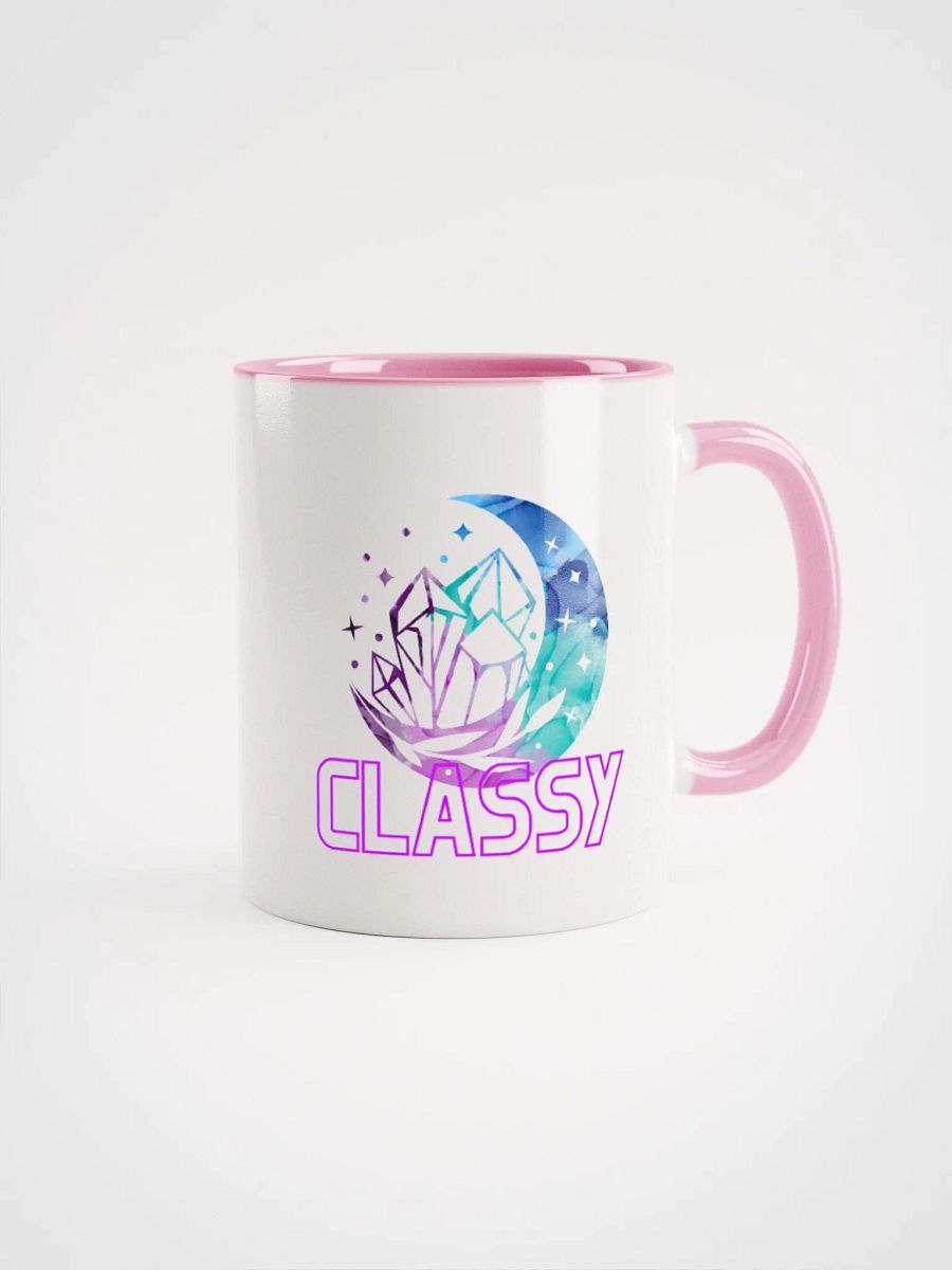 Crystal Mug! product image (3)