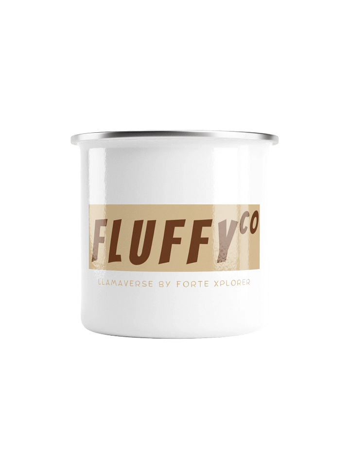 FLUFFY CO – “Sip the Satire” product image (2)